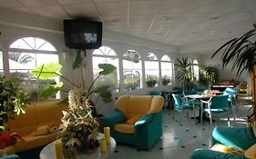 Hotel Crystal Park