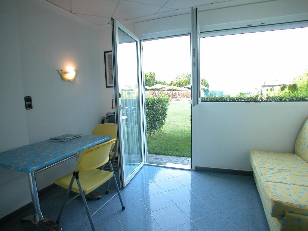 Hotel Crystal Park Vinarós Kamer foto